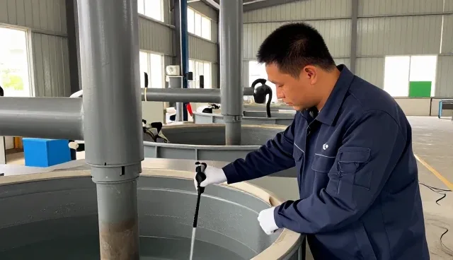 工业设备配套技术如何影响设备变化