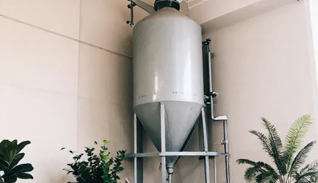 技术咨询:设备选型关注点分析